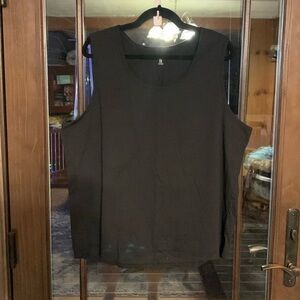 NWOT Amazon Essentials Tank Top